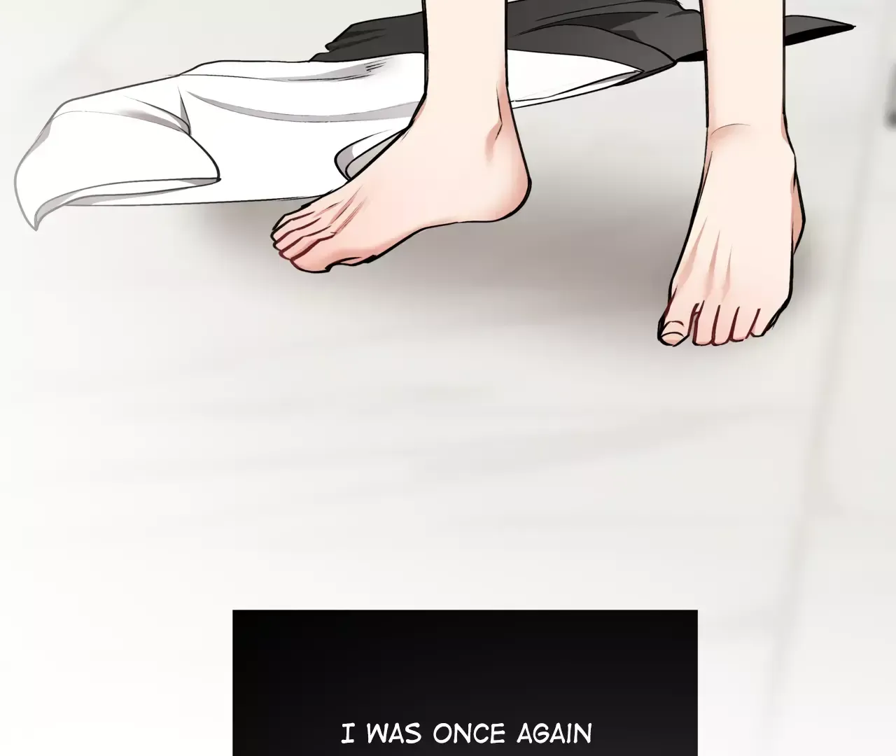 Touch Me, Tease Me Chapter 9 page 7 - 