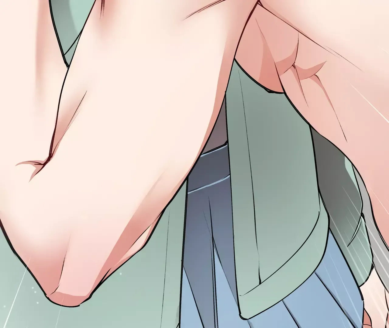 Touch Me, Tease Me Chapter 9 page 70 - 