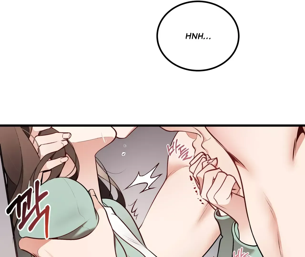Touch Me, Tease Me Chapter 9 page 76 - 