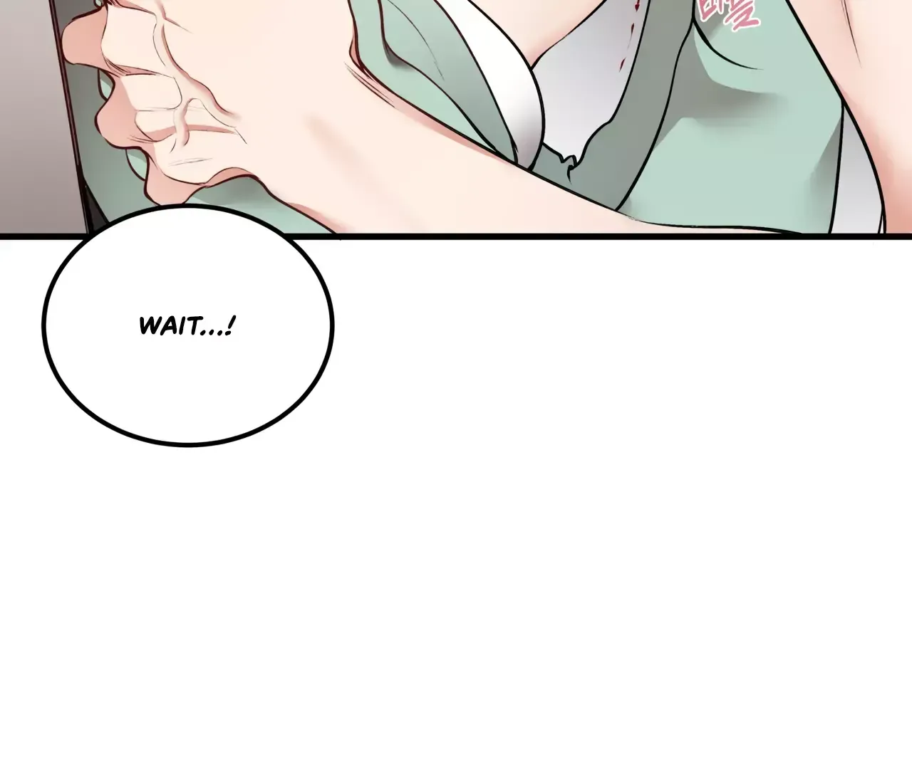 Touch Me, Tease Me Chapter 9 page 77 - 
