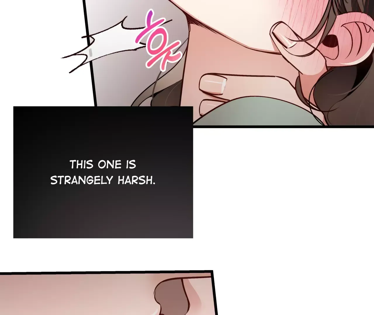 Touch Me, Tease Me Chapter 9 page 80 - 