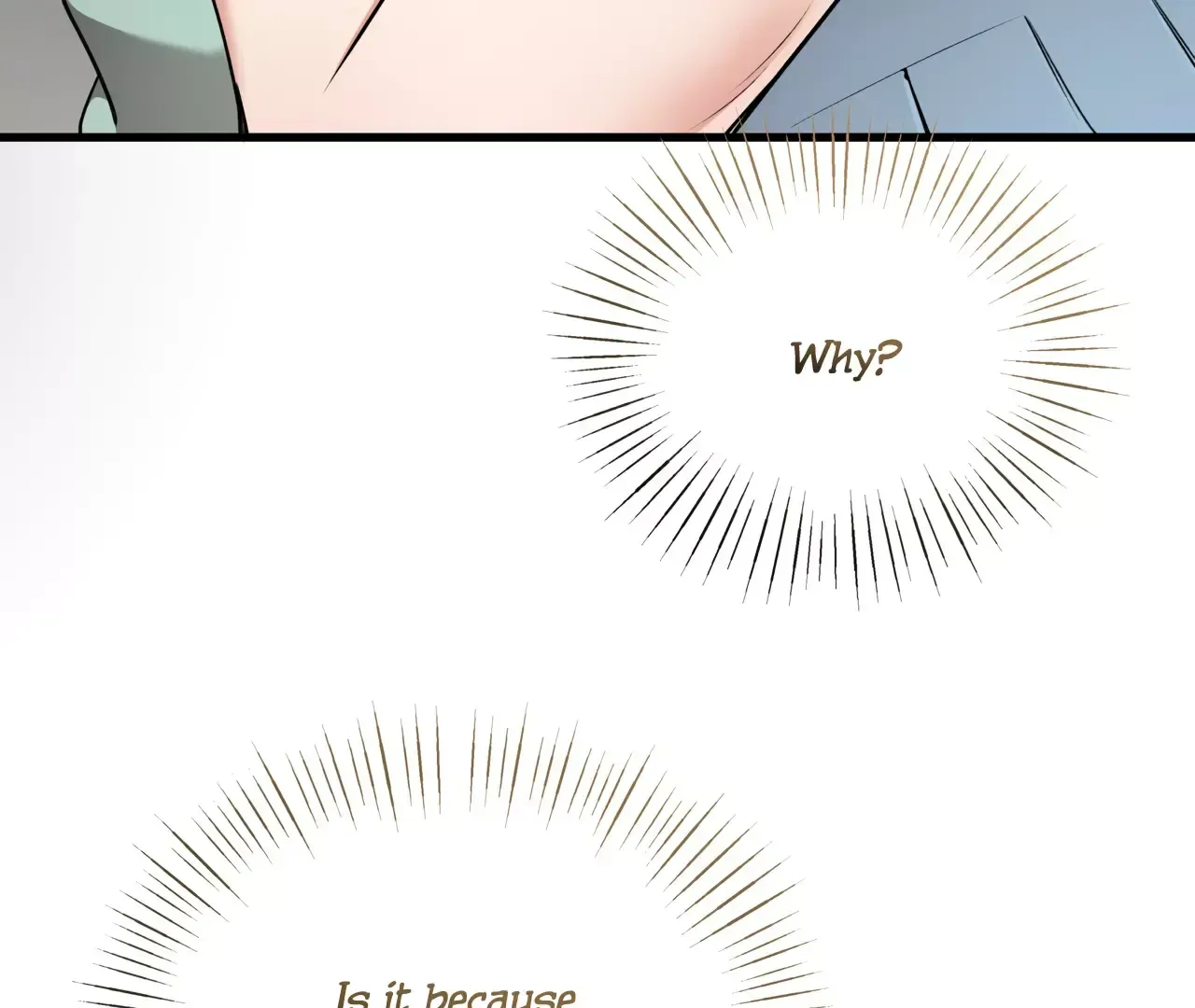Touch Me, Tease Me Chapter 9 page 86 - 