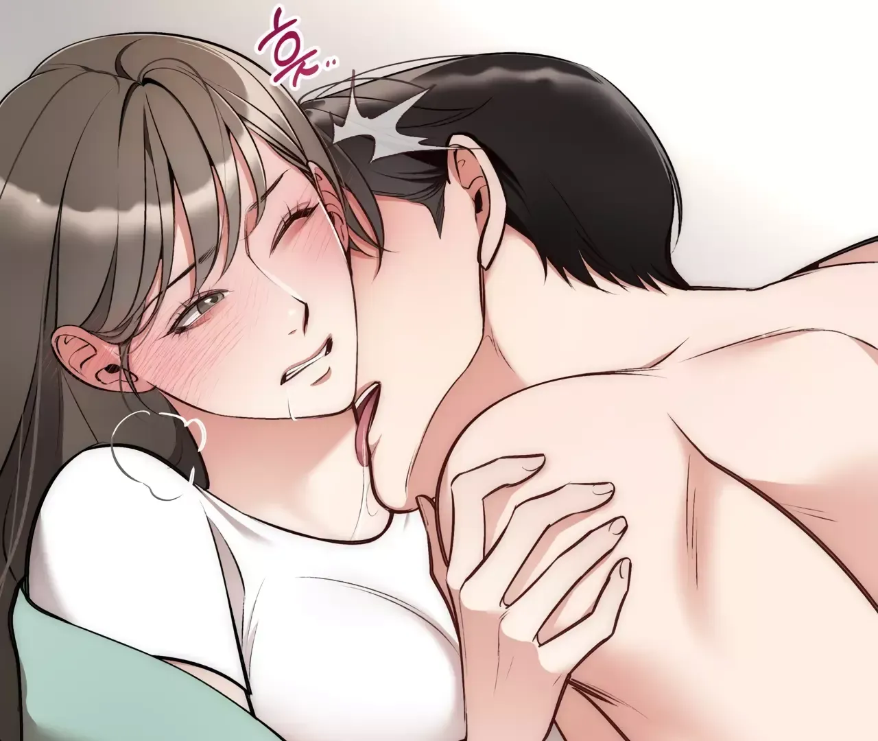 Touch Me, Tease Me Chapter 9 page 92 - 