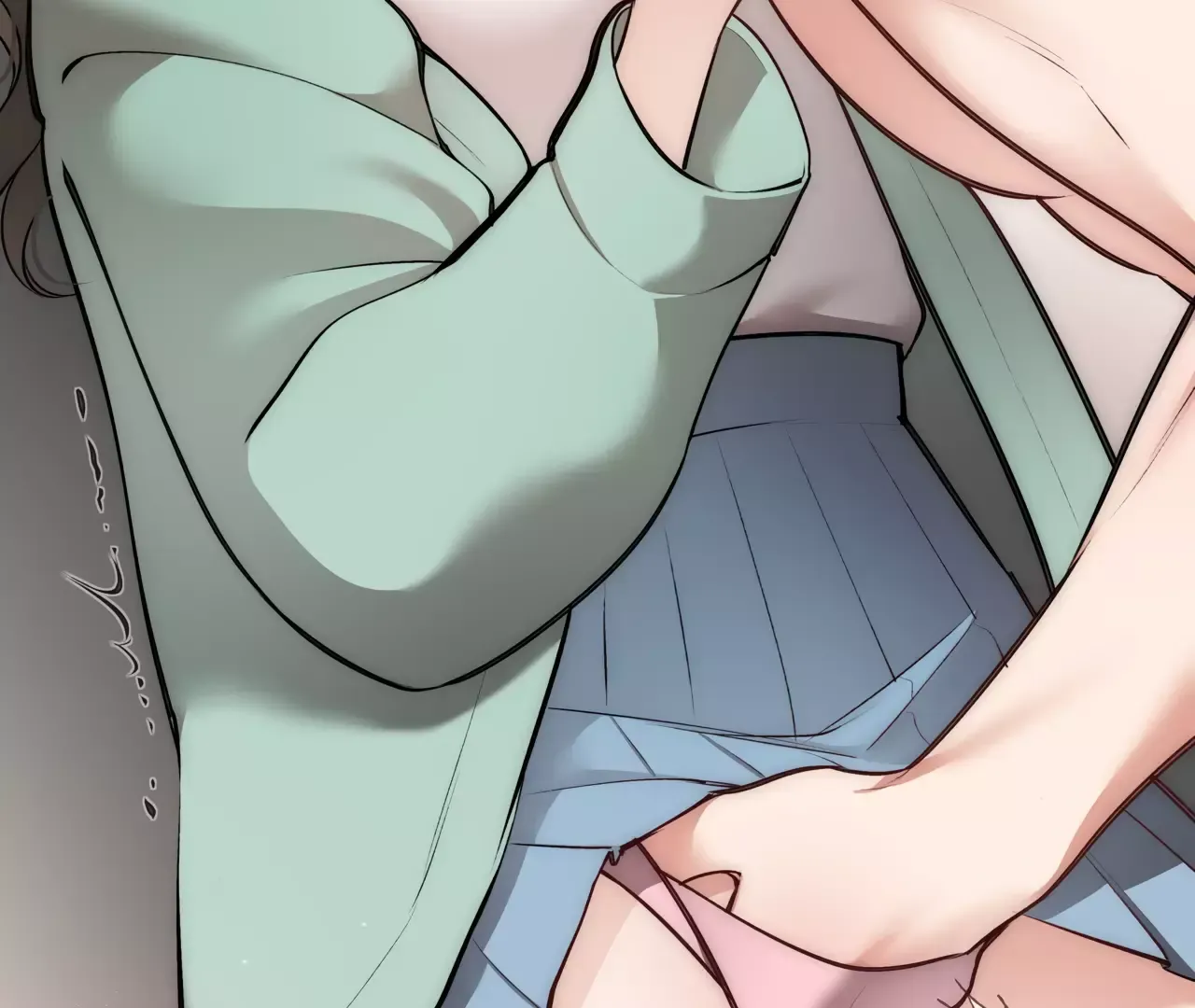 Touch Me, Tease Me Chapter 9 page 93 - 