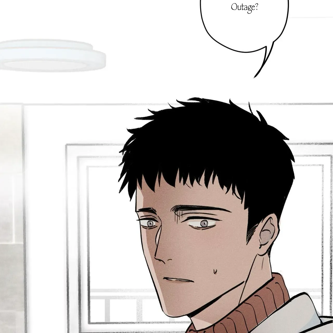 Touch The Darkness Chapter 1 page 13 - 