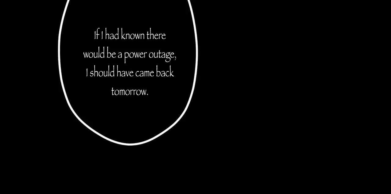 Touch The Darkness Chapter 1 page 15 - 