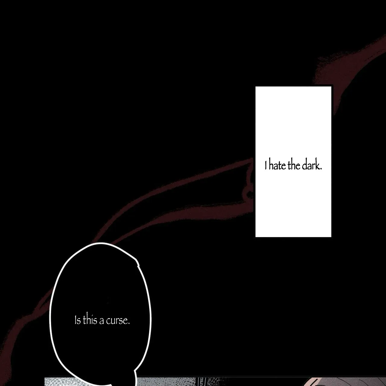 Touch The Darkness Chapter 1 page 16 - 