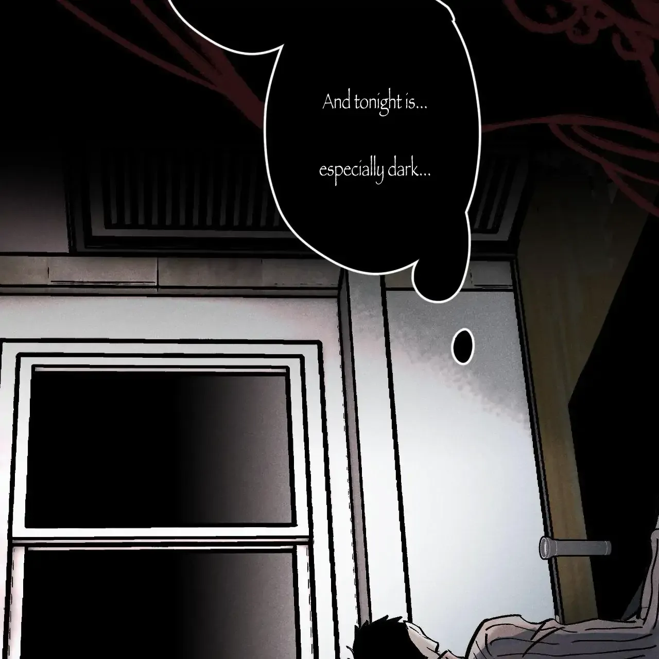 Touch The Darkness Chapter 1 page 18 - 