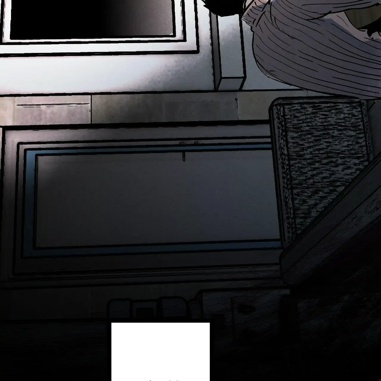 Touch The Darkness Chapter 1 page 19 - 