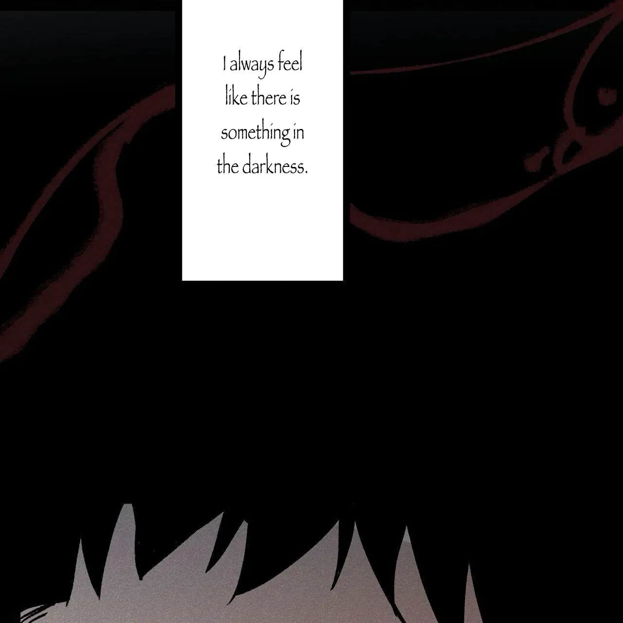 Touch The Darkness Chapter 1 page 20 - 