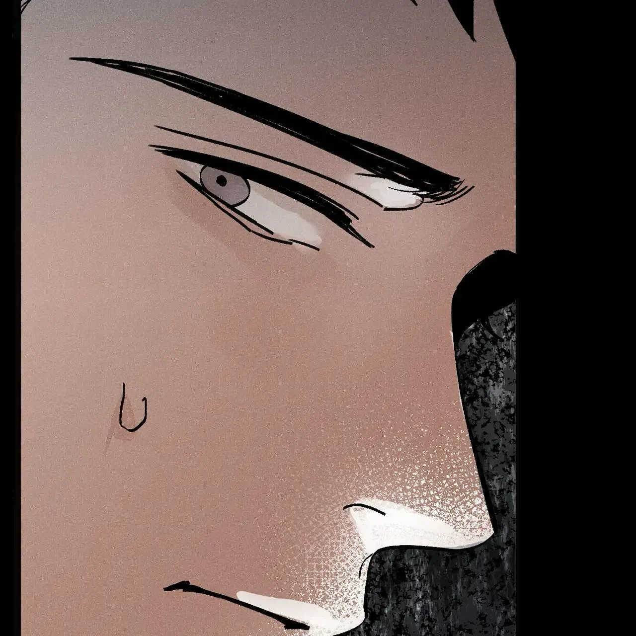 Touch The Darkness Chapter 1 page 21 - 