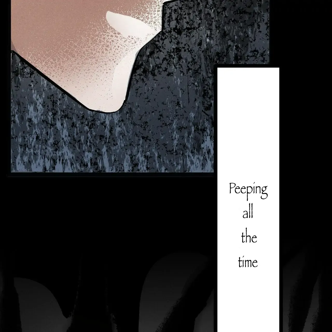Touch The Darkness Chapter 1 page 22 - 