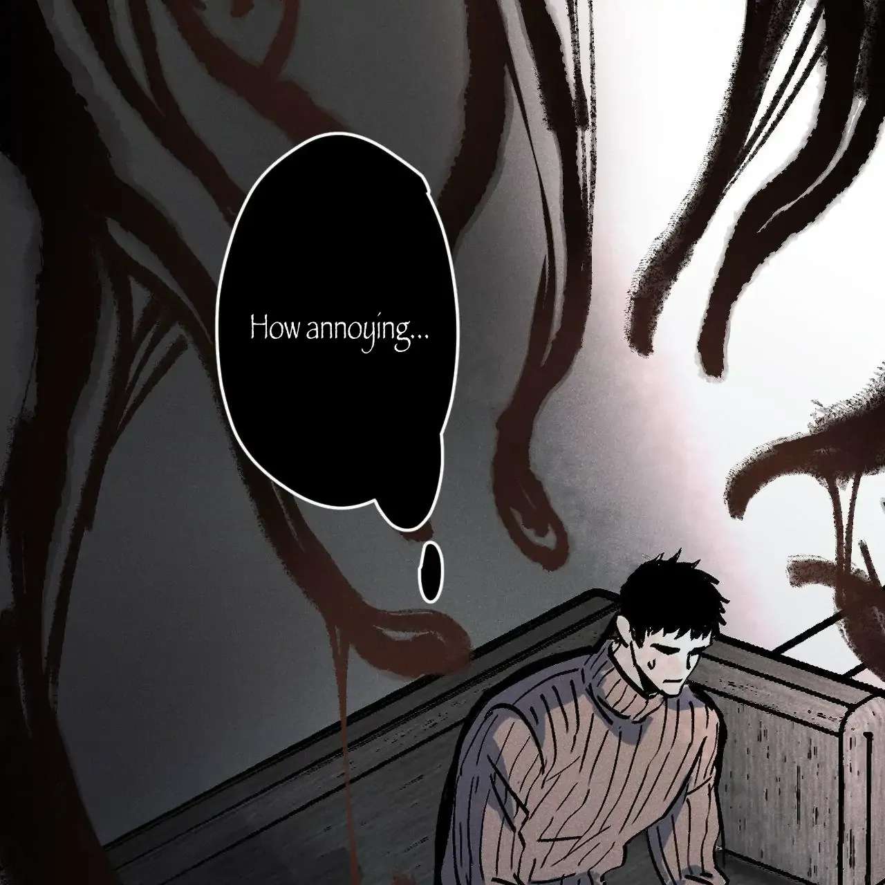 Touch The Darkness Chapter 1 page 24 - 