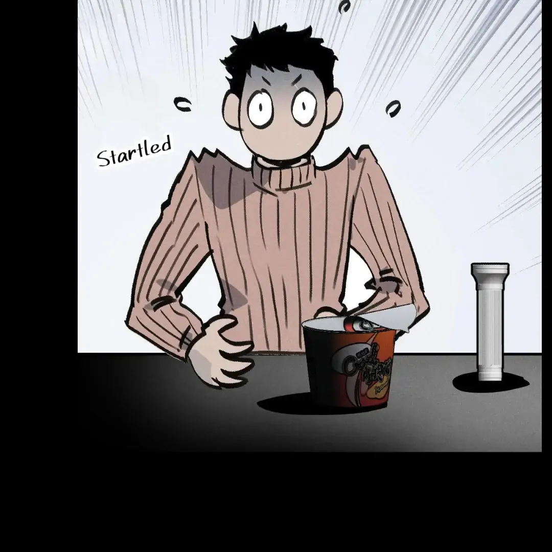 Touch The Darkness Chapter 1 page 27 - 