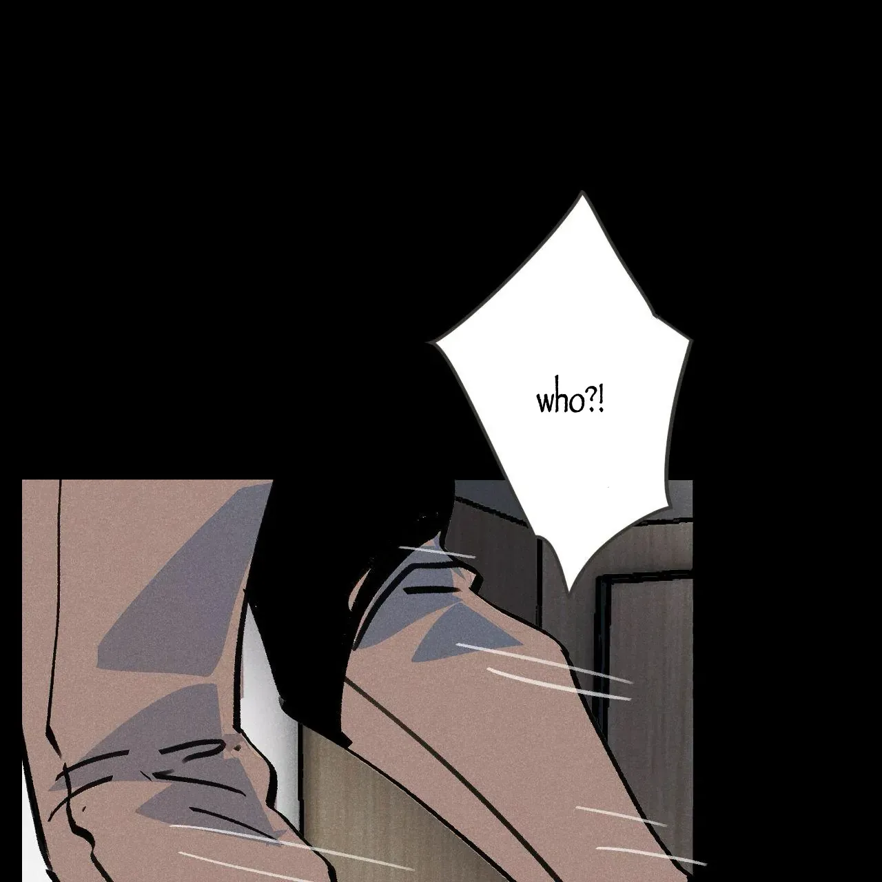 Touch The Darkness Chapter 1 page 28 - 