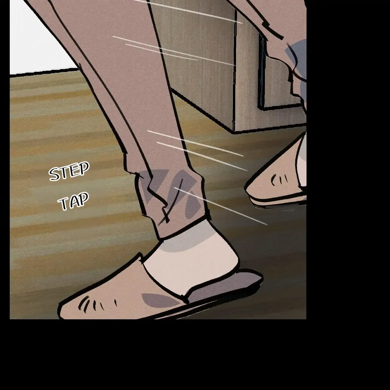 Touch The Darkness Chapter 1 page 29 - 