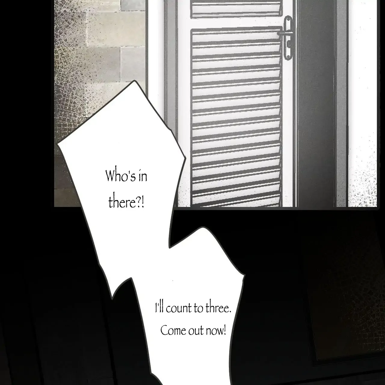 Touch The Darkness Chapter 1 page 31 - 