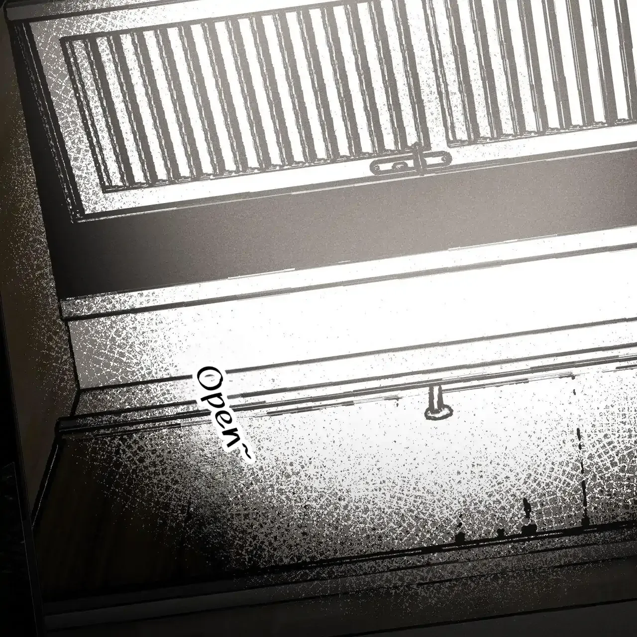 Touch The Darkness Chapter 1 page 33 - 