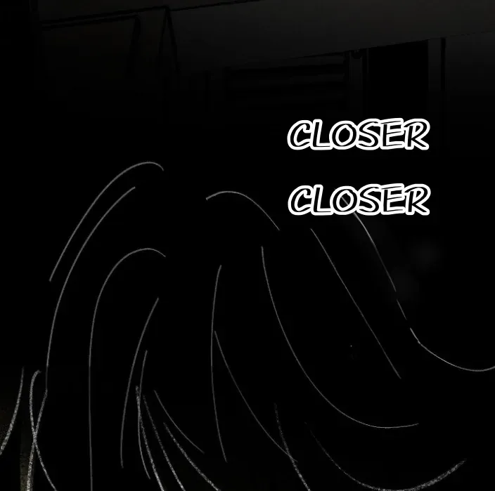 Touch The Darkness Chapter 1 page 34 - 