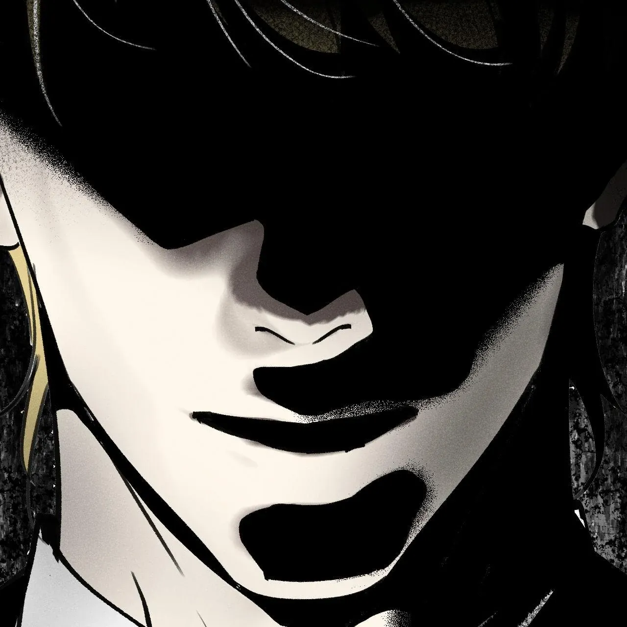 Touch The Darkness Chapter 1 page 35 - 