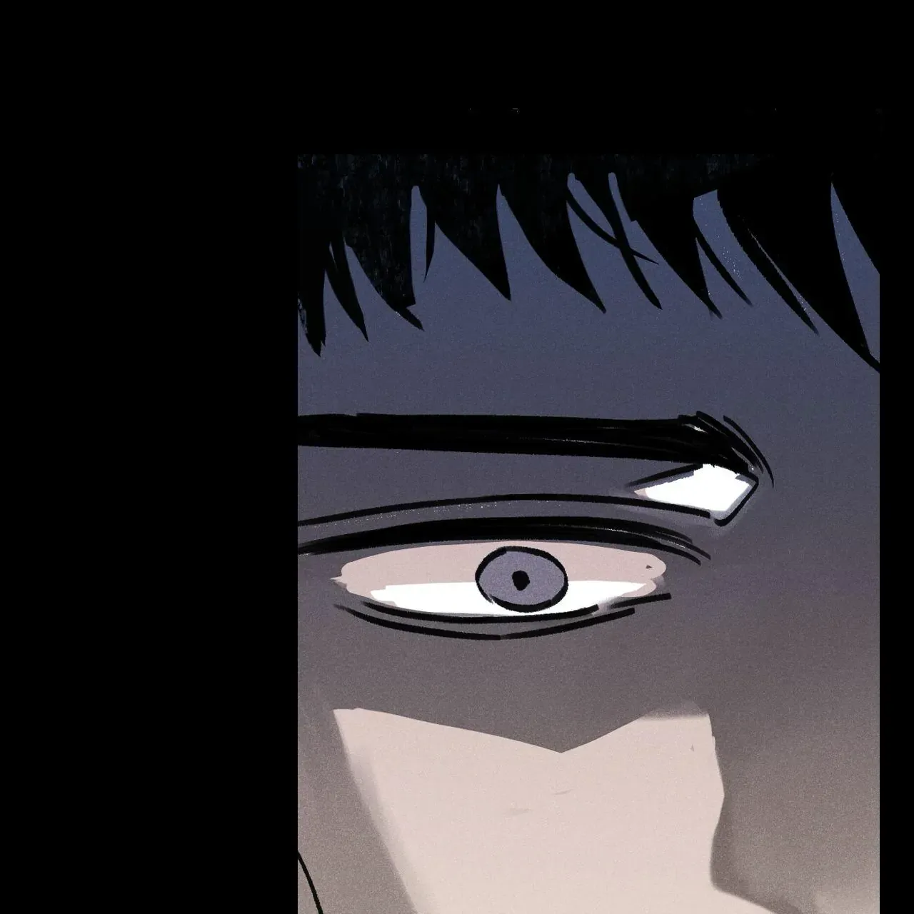 Touch The Darkness Chapter 1 page 37 - 