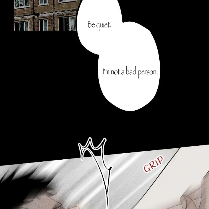 Touch The Darkness Chapter 1 page 40 - 