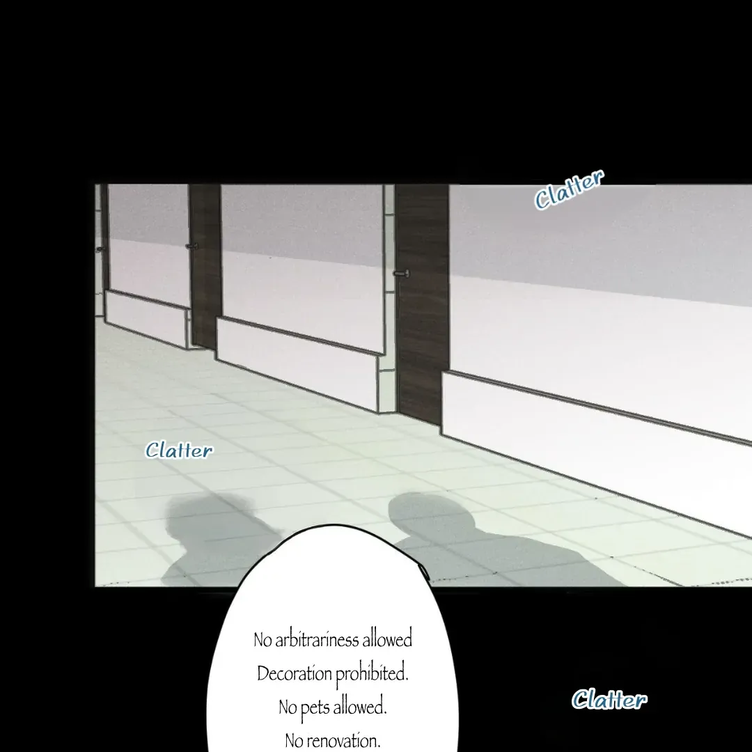 Touch The Darkness Chapter 1 page 5 - 