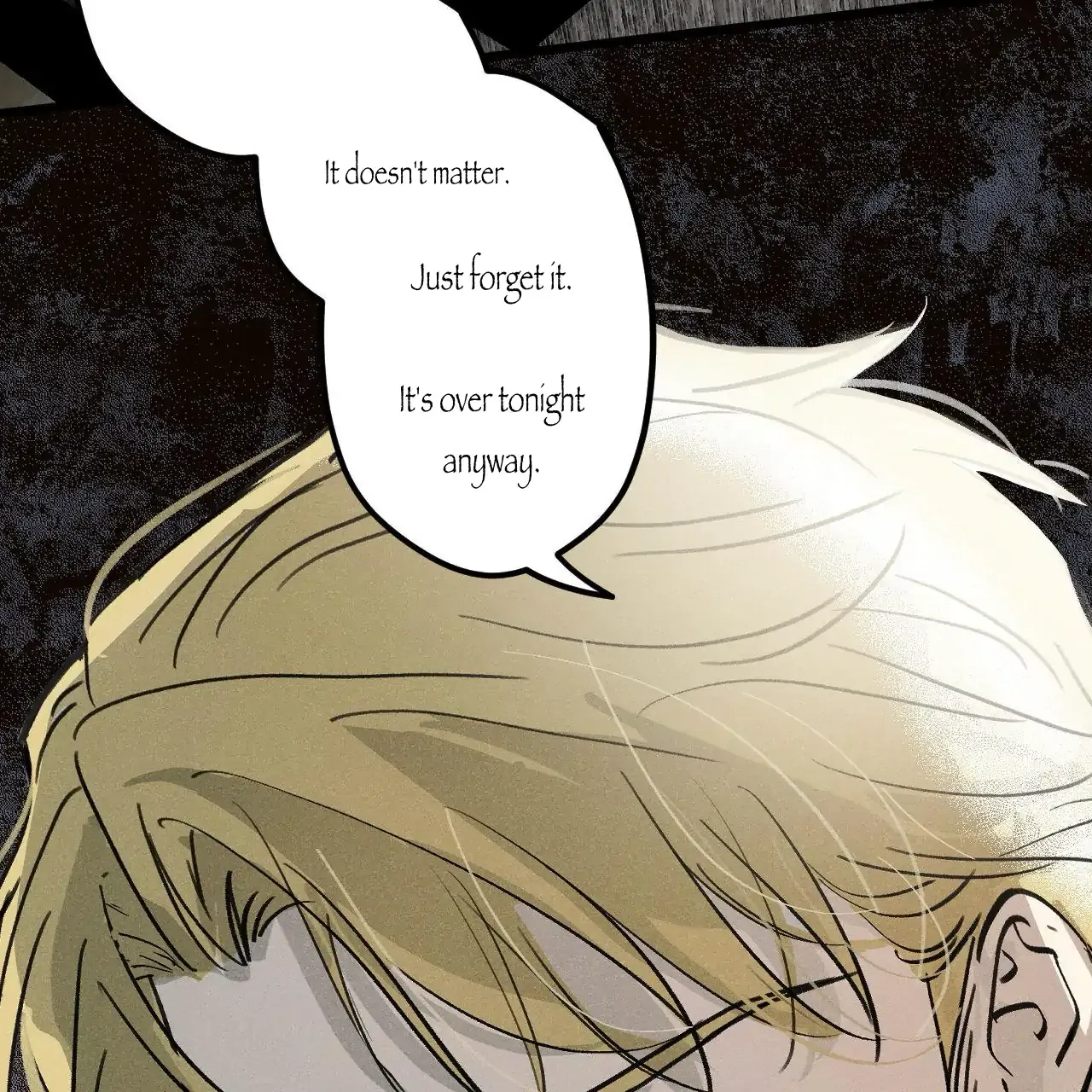 Touch The Darkness Chapter 1 page 43 - 
