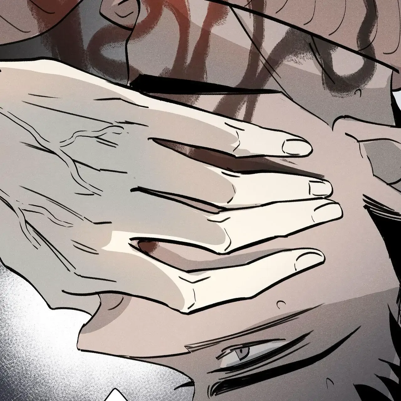 Touch The Darkness Chapter 1 page 50 - 