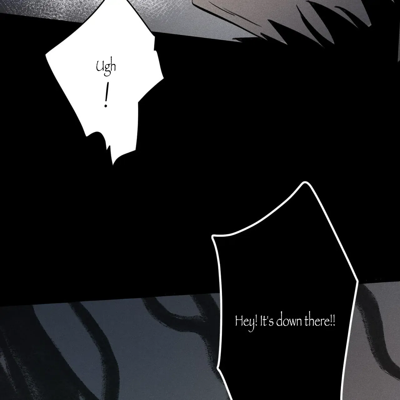 Touch The Darkness Chapter 1 page 51 - 