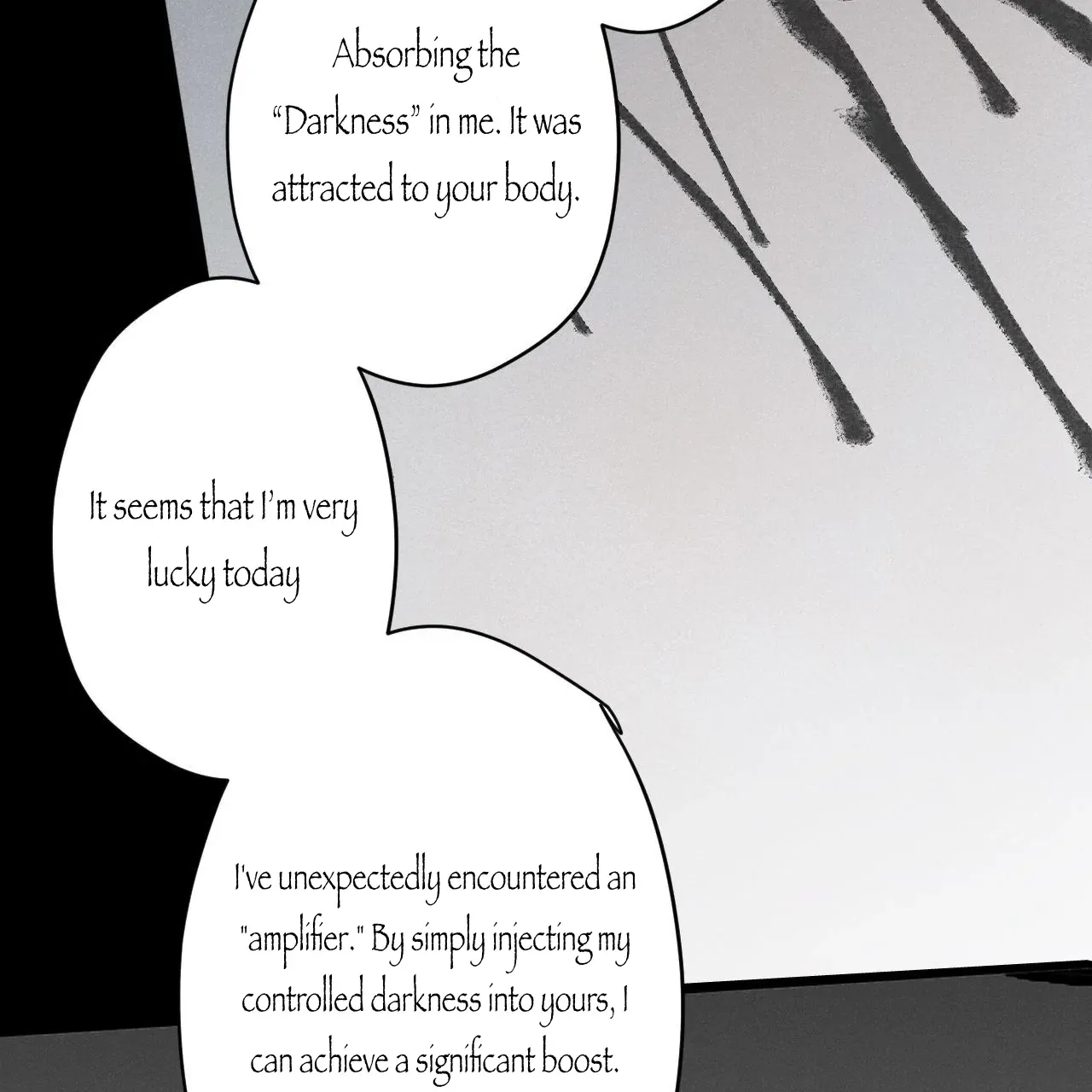 Touch The Darkness Chapter 1 page 53 - 