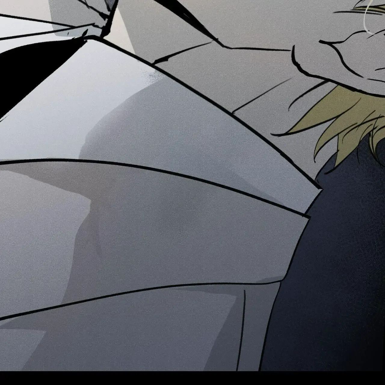 Touch The Darkness Chapter 1 page 57 - 