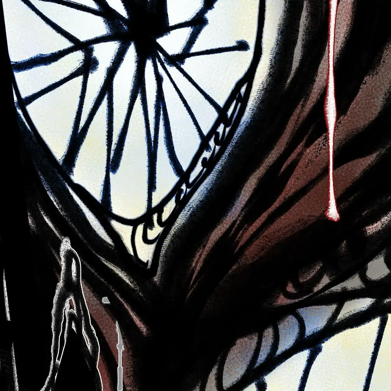 Touch The Darkness Chapter 1 page 59 - 