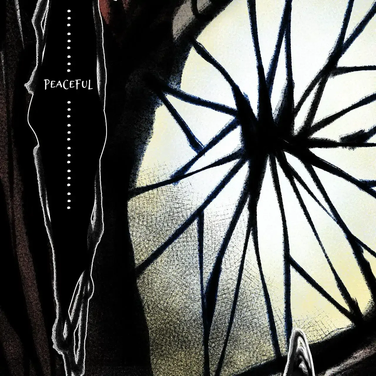 Touch The Darkness Chapter 1 page 60 - 