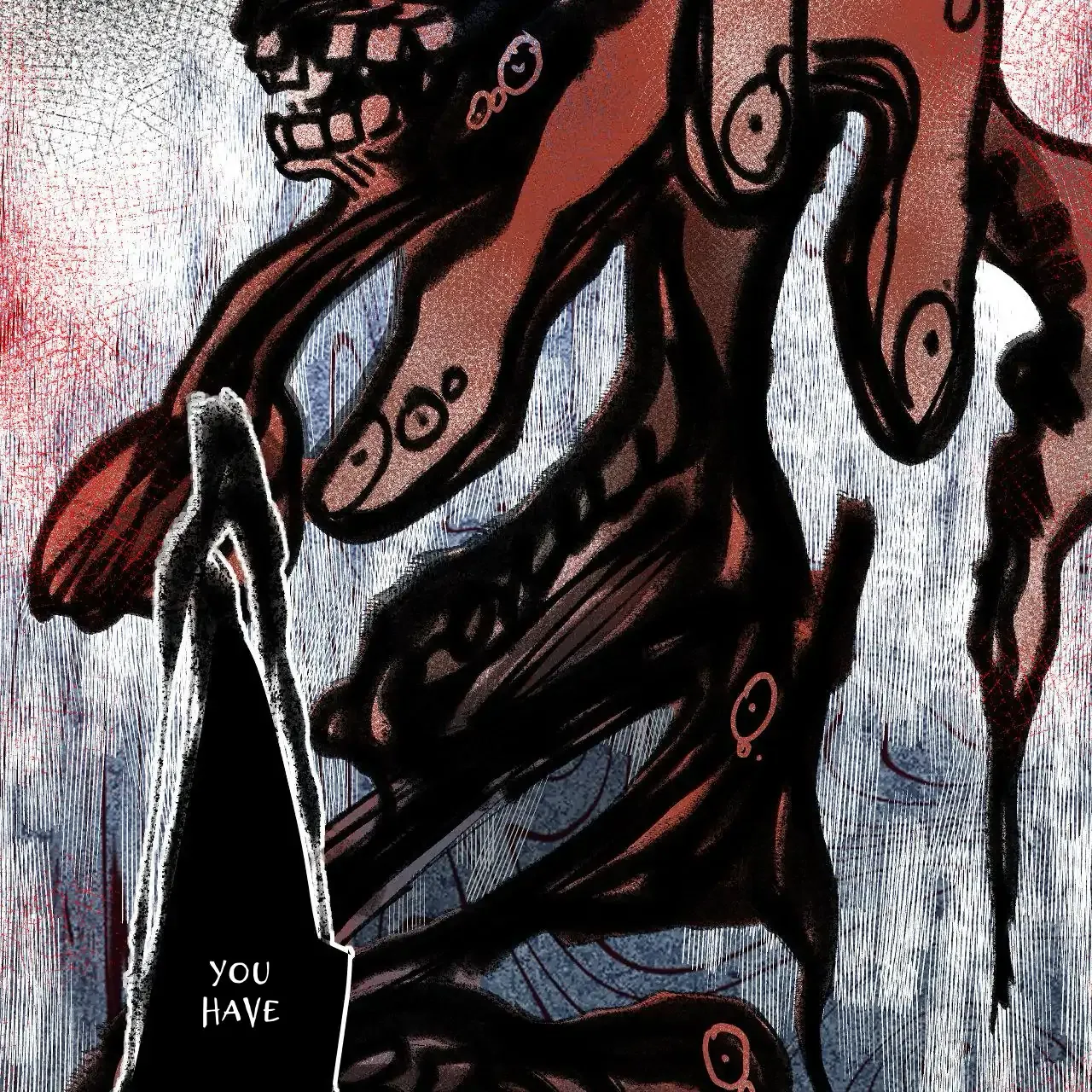 Touch The Darkness Chapter 1 page 62 - 