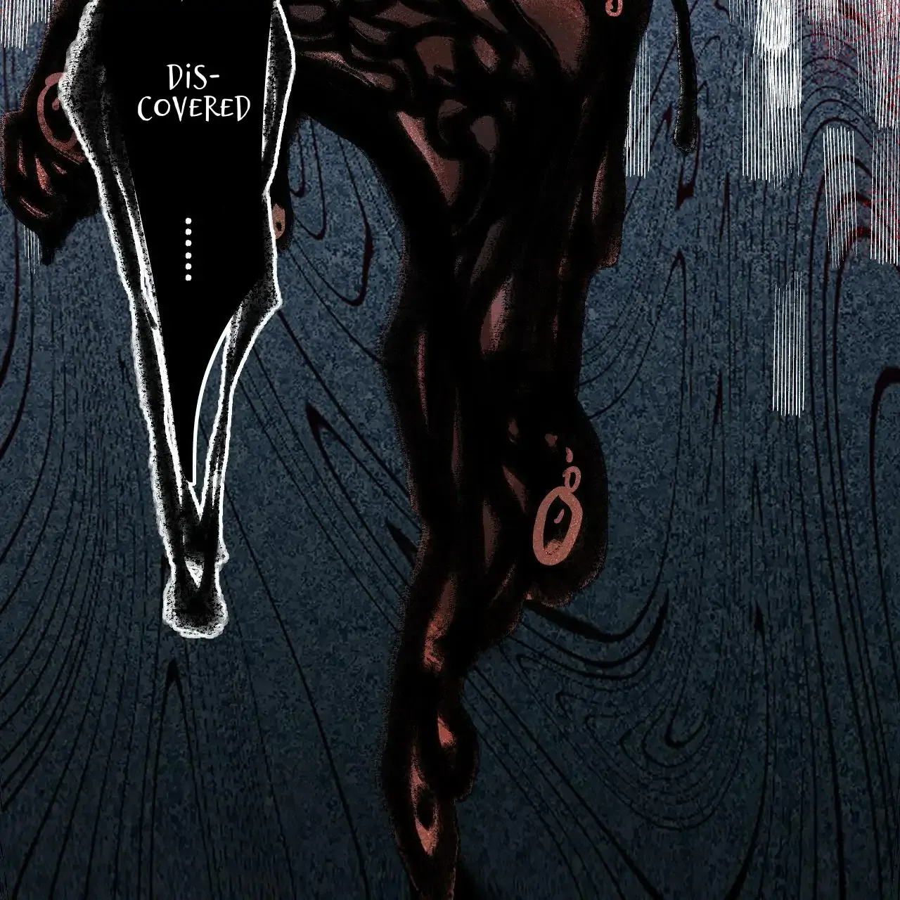 Touch The Darkness Chapter 1 page 63 - 