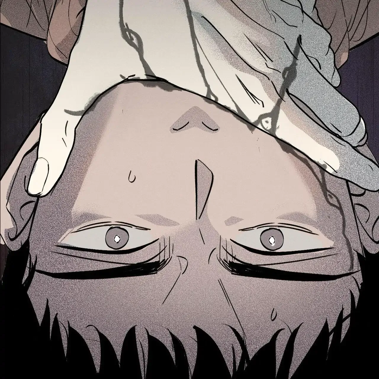 Touch The Darkness Chapter 1 page 66 - 