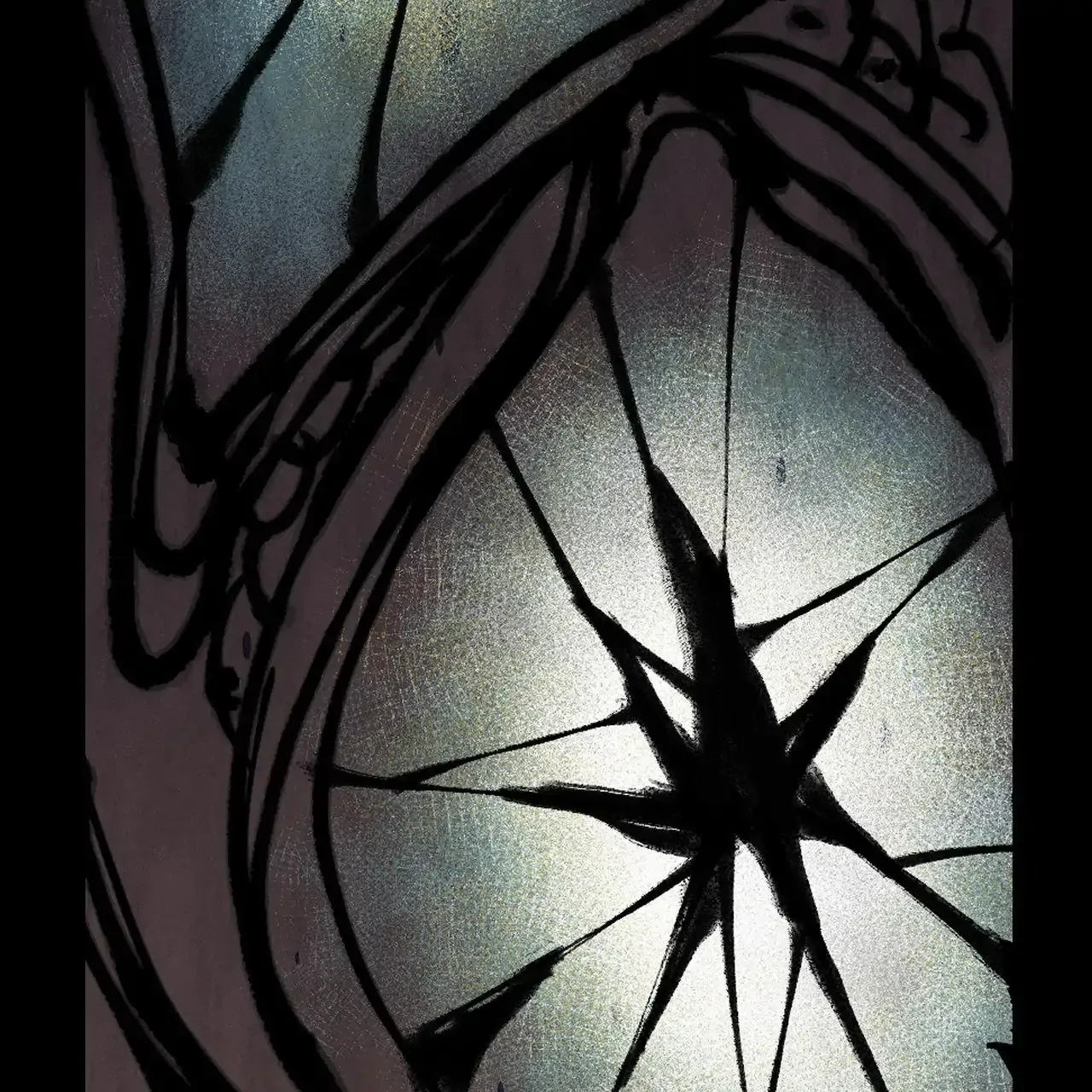 Touch The Darkness Chapter 1 page 69 - 