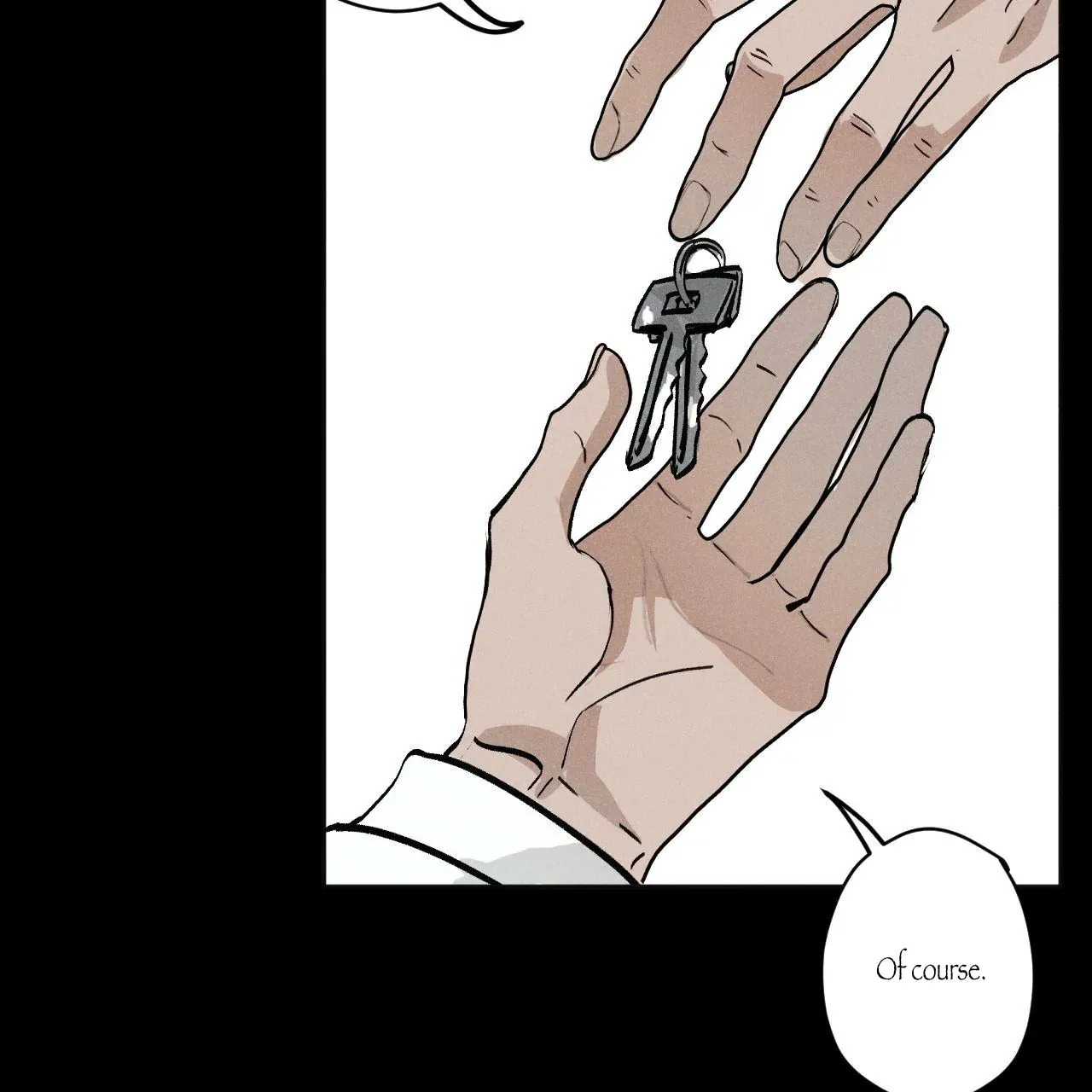 Touch The Darkness Chapter 1 page 10 - 