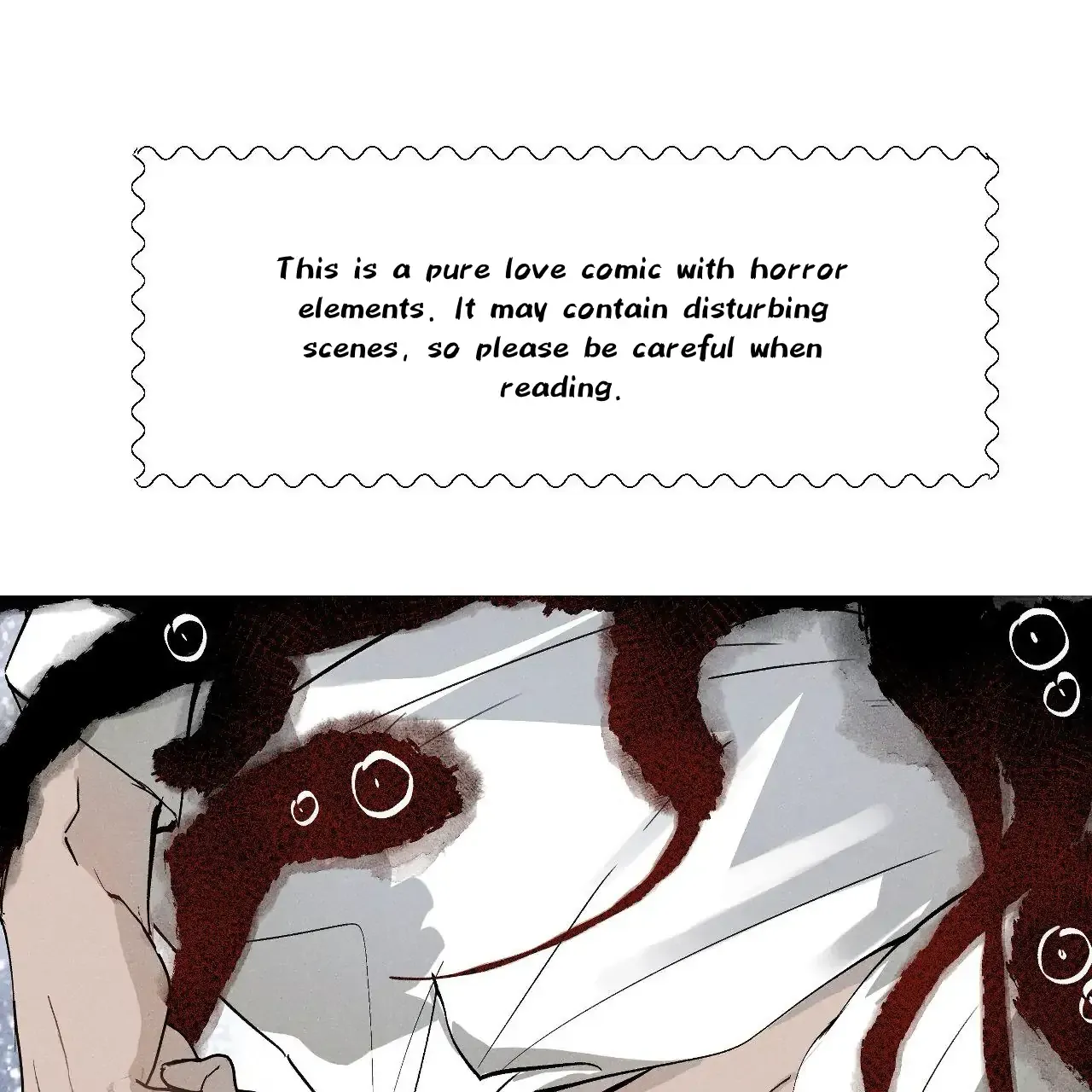 Touch The Darkness Chapter 2 page 1 - 