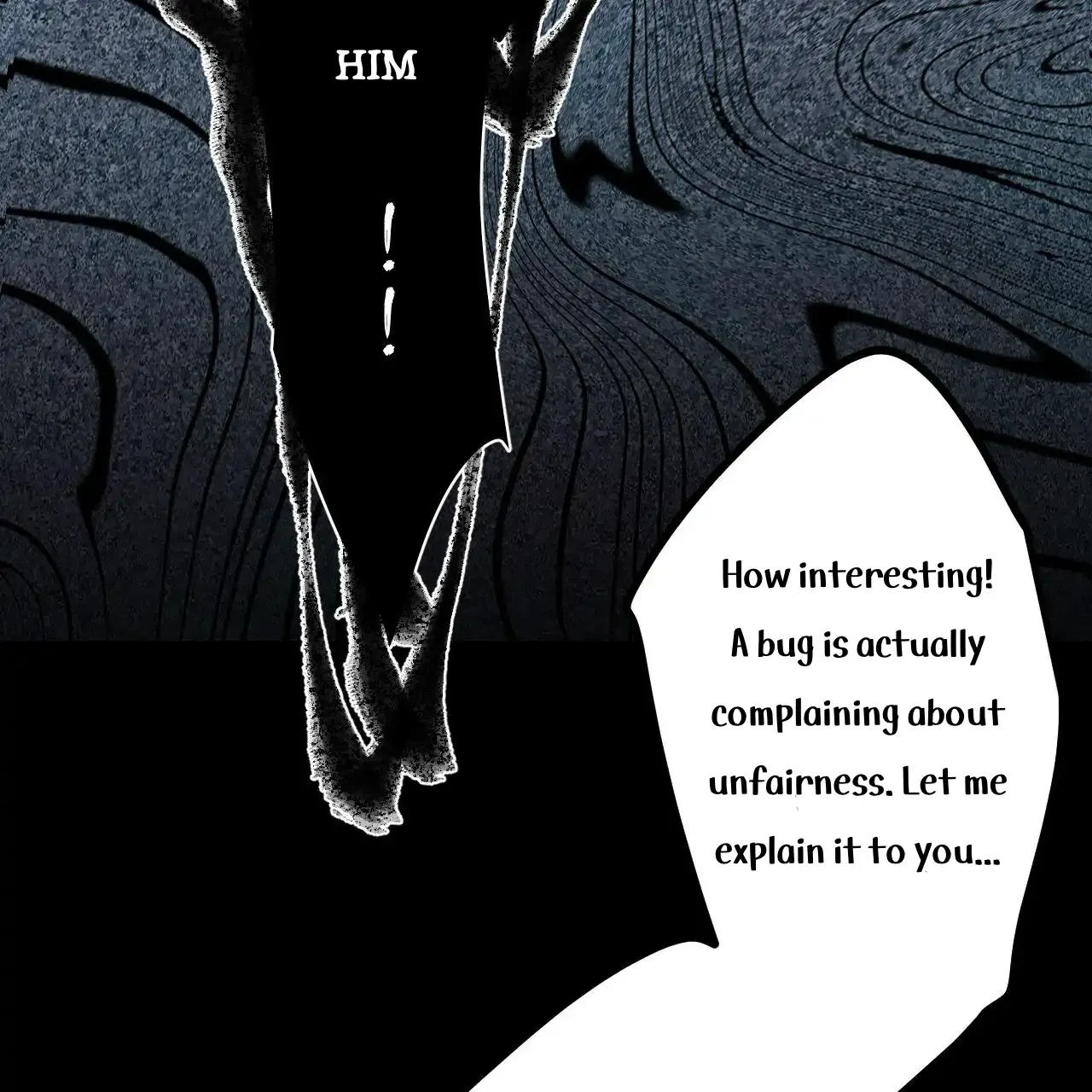 Touch The Darkness Chapter 2 page 13 - 