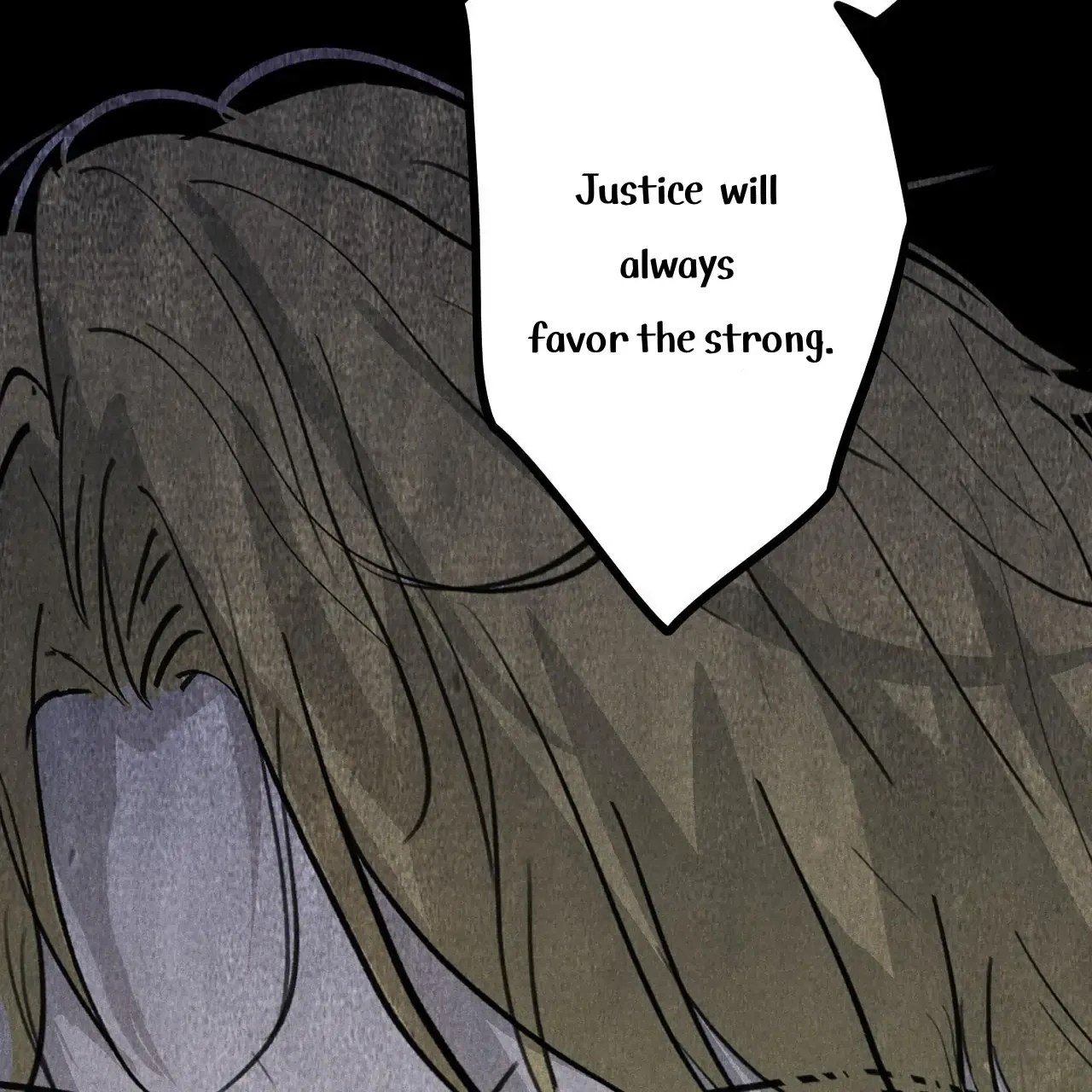 Touch The Darkness Chapter 2 page 14 - 