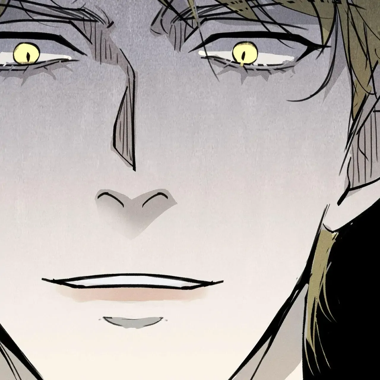 Touch The Darkness Chapter 2 page 15 - 