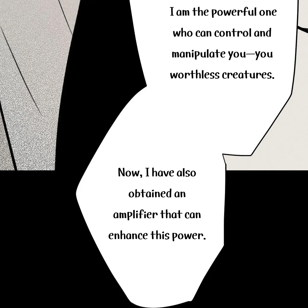 Touch The Darkness Chapter 2 page 17 - 