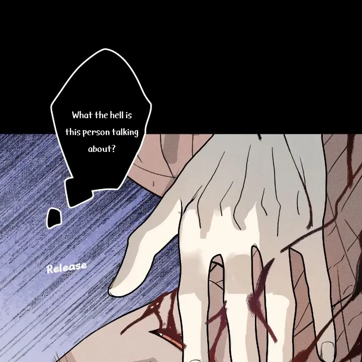 Touch The Darkness Chapter 2 page 18 - 