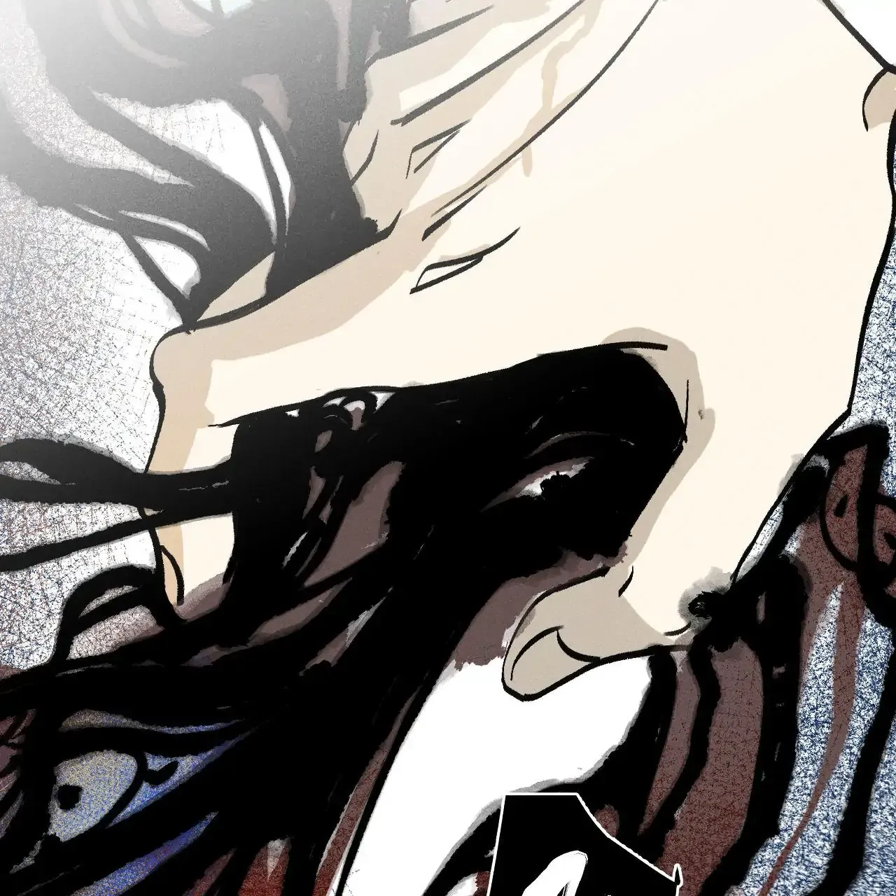 Touch The Darkness Chapter 2 page 22 - 