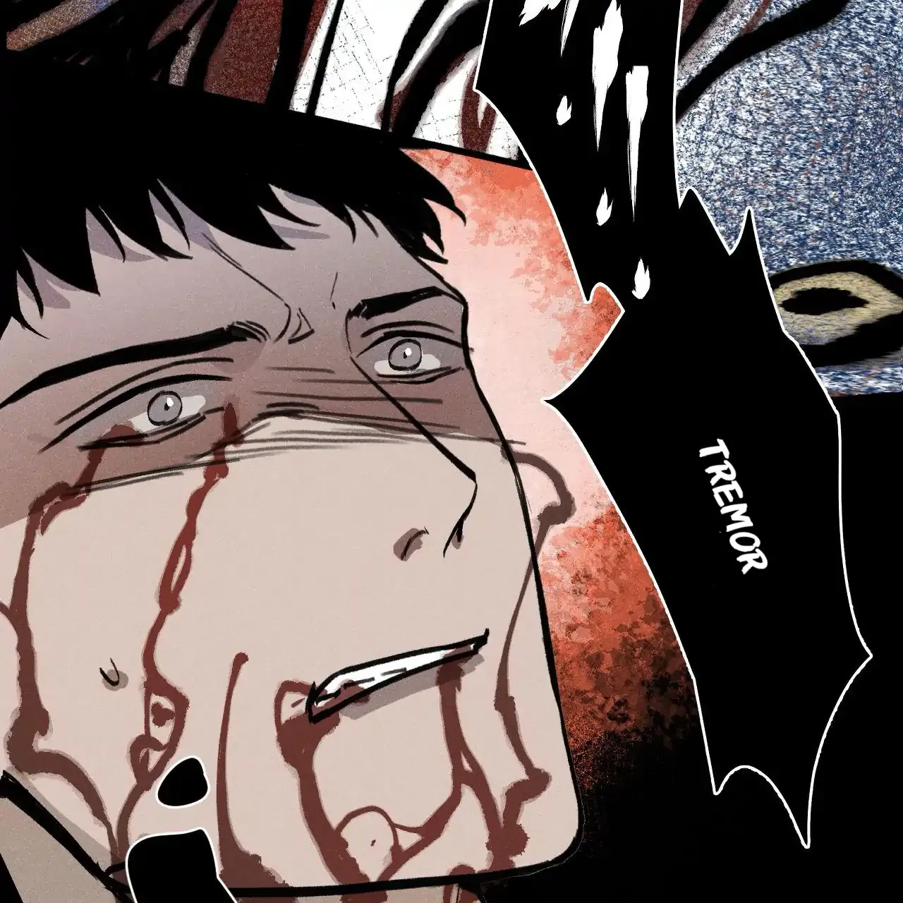 Touch The Darkness Chapter 2 page 23 - 