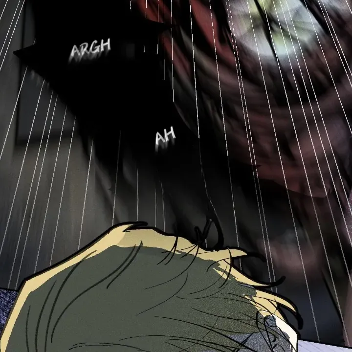 Touch The Darkness Chapter 2 page 26 - 