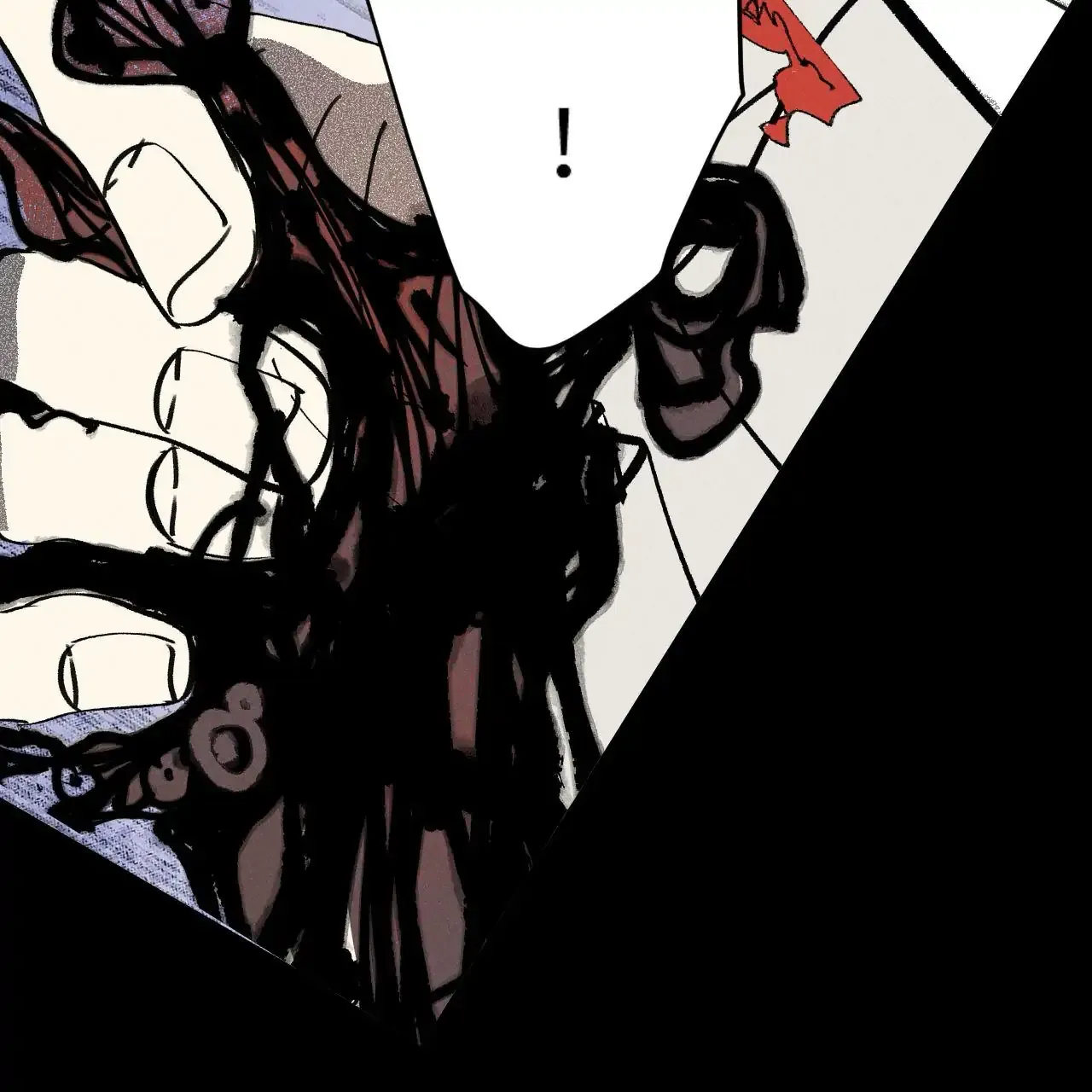 Touch The Darkness Chapter 2 page 28 - 