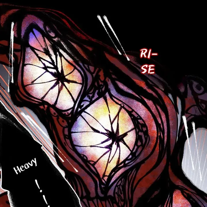 Touch The Darkness Chapter 2 page 29 - 